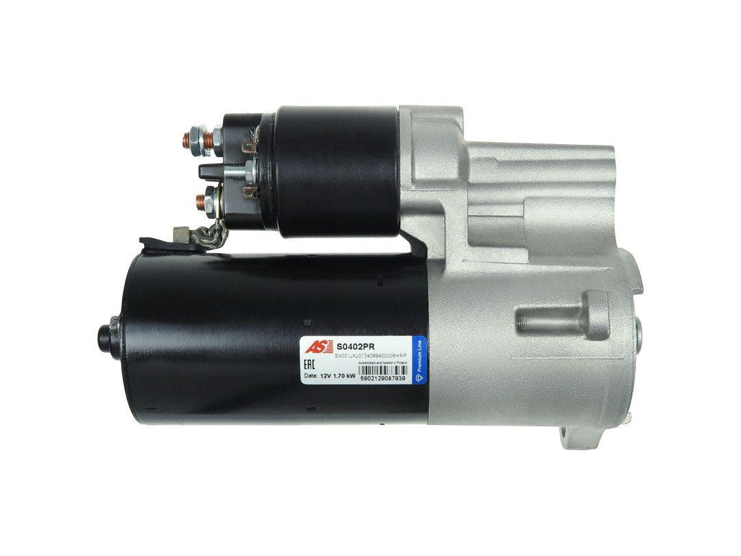 Listing image