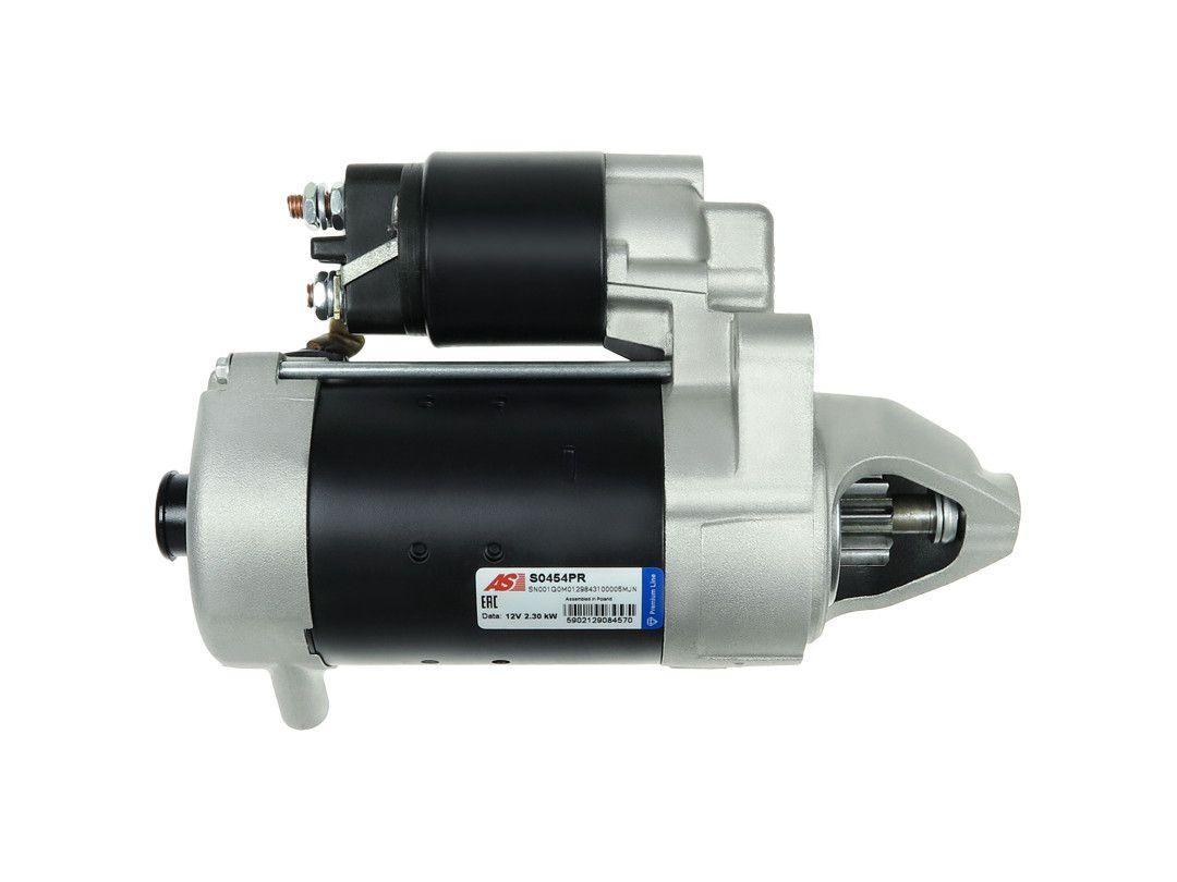 Listing image