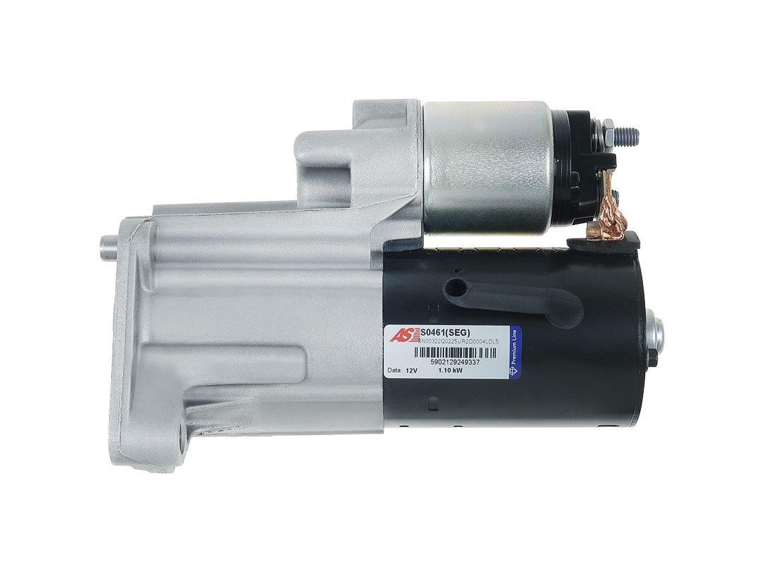 Listing image