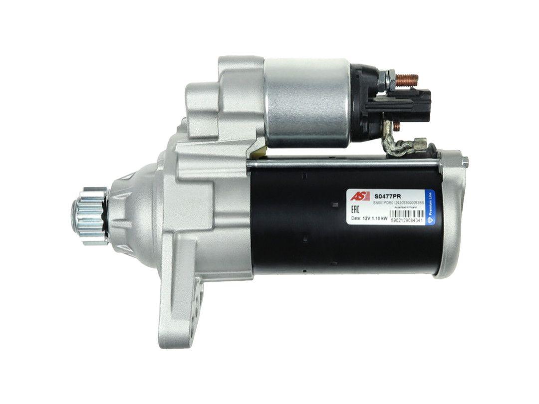 Listing image