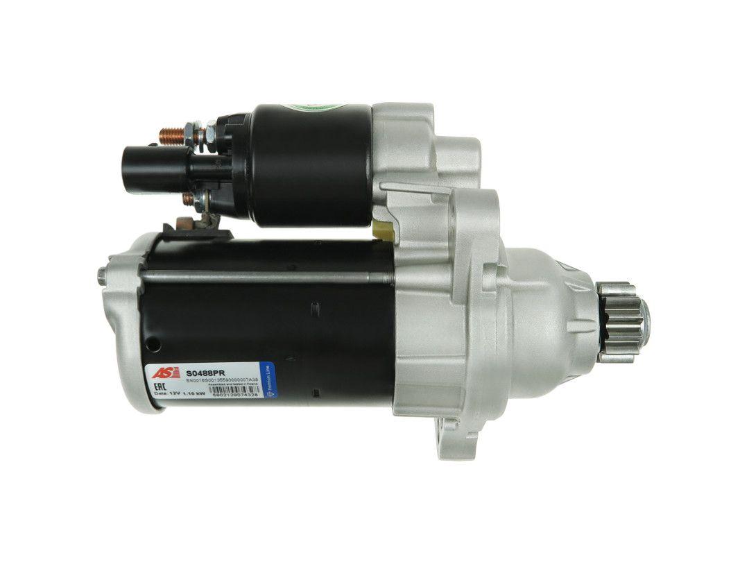 Listing image