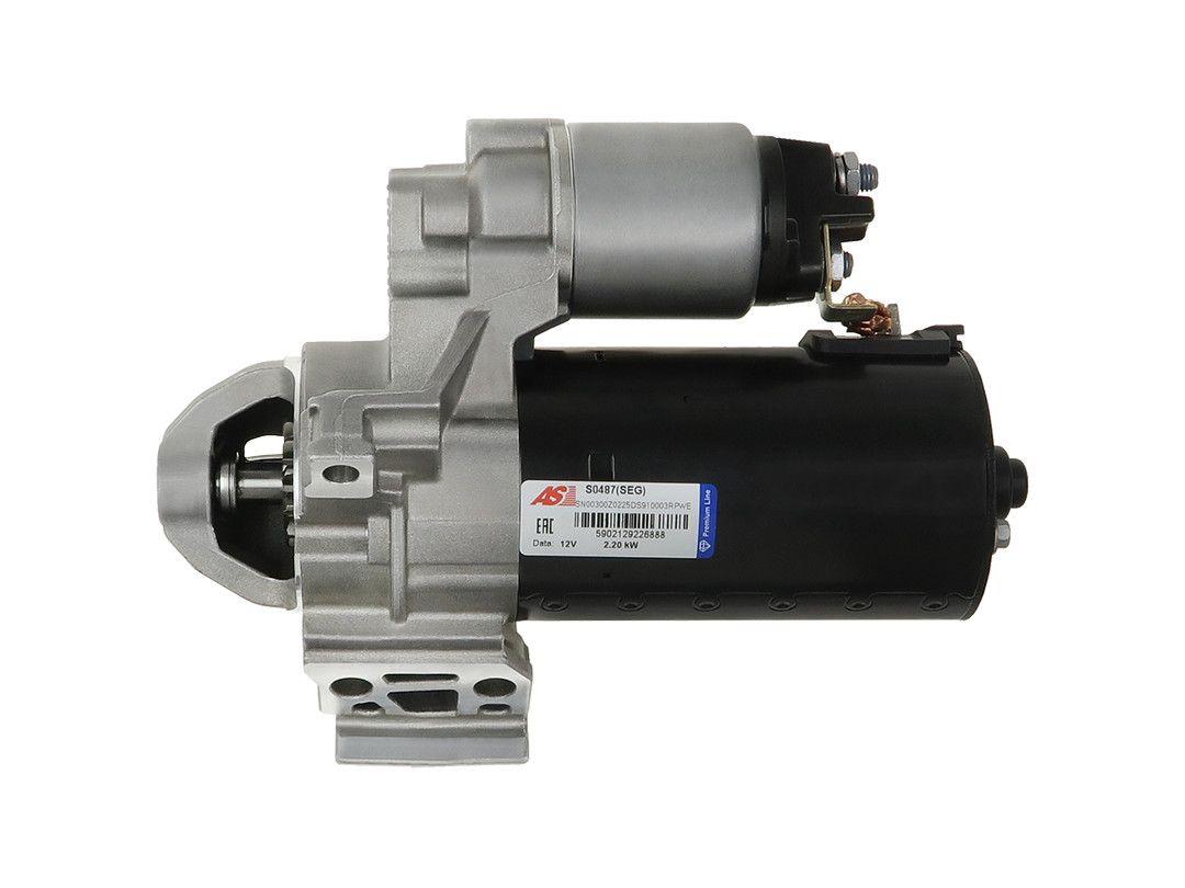 Listing image