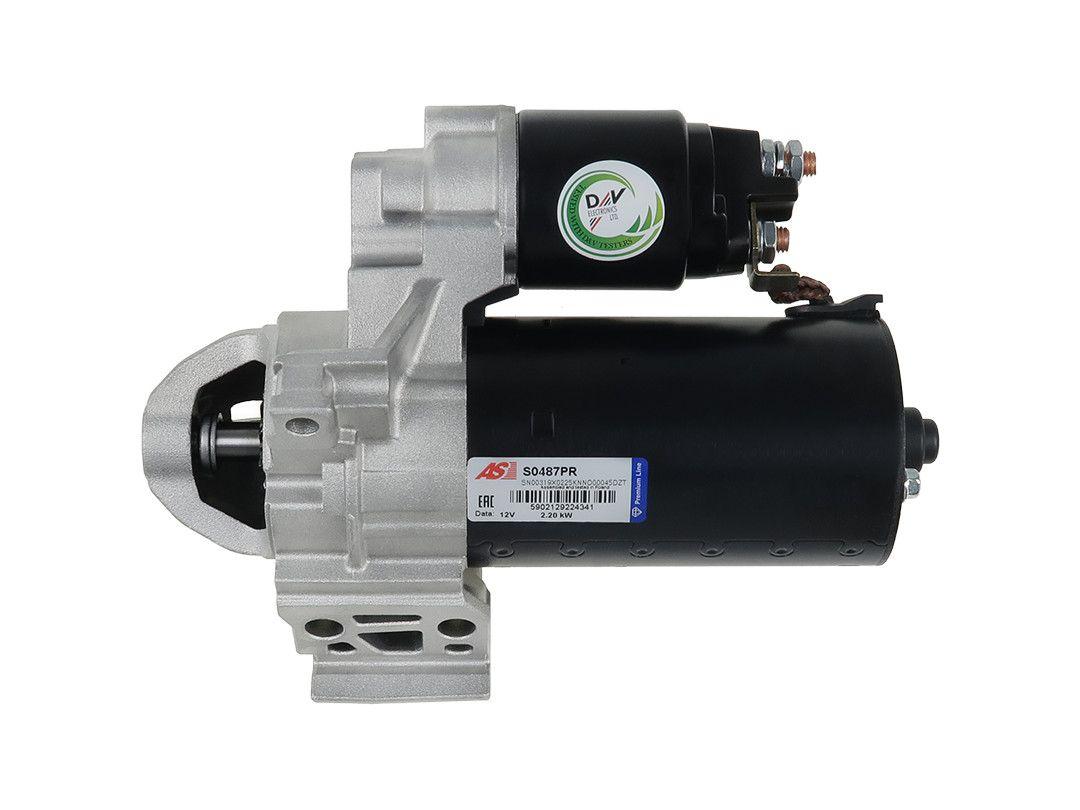 Listing image