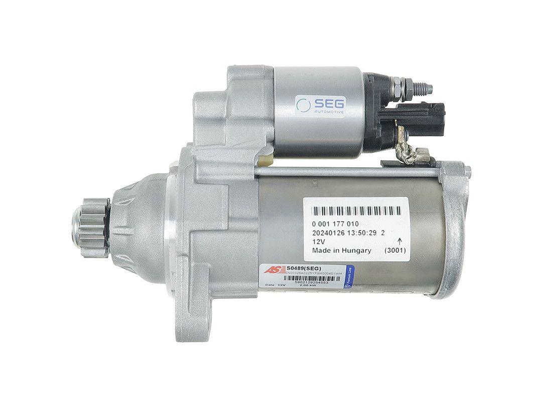 Listing image