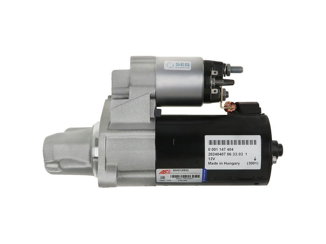 Listing image