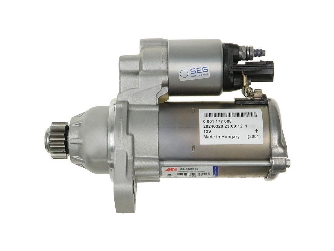 Listing image