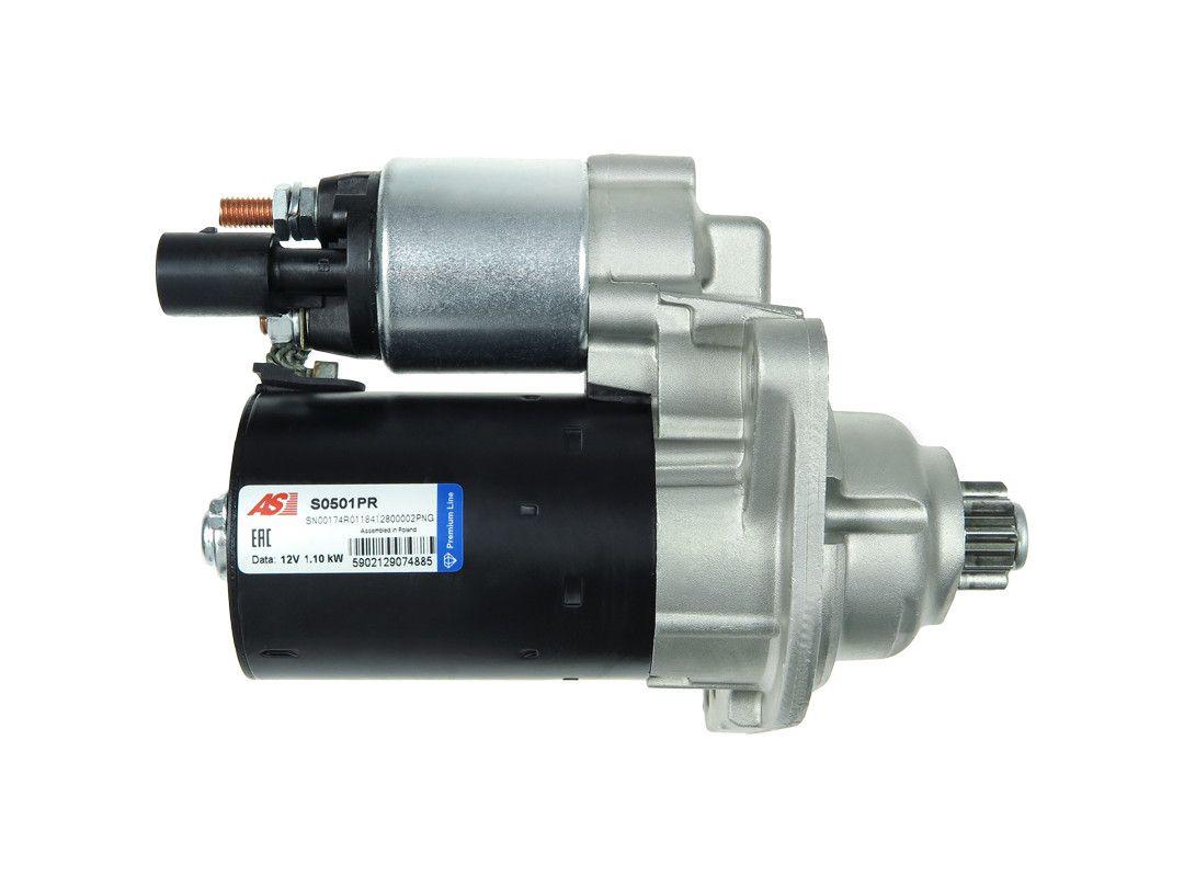 Listing image