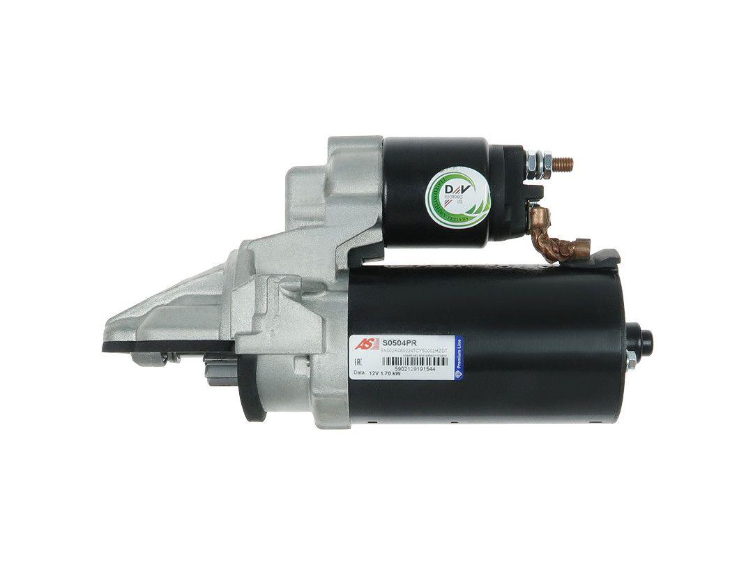 Listing image