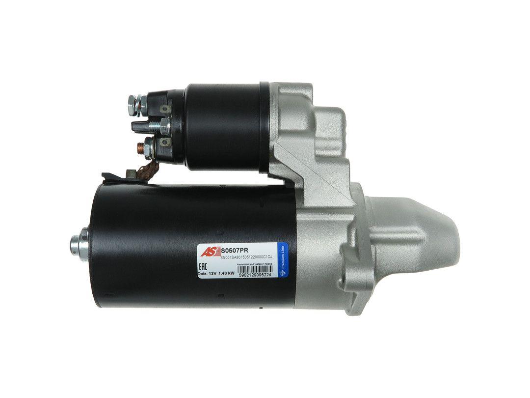 Listing image