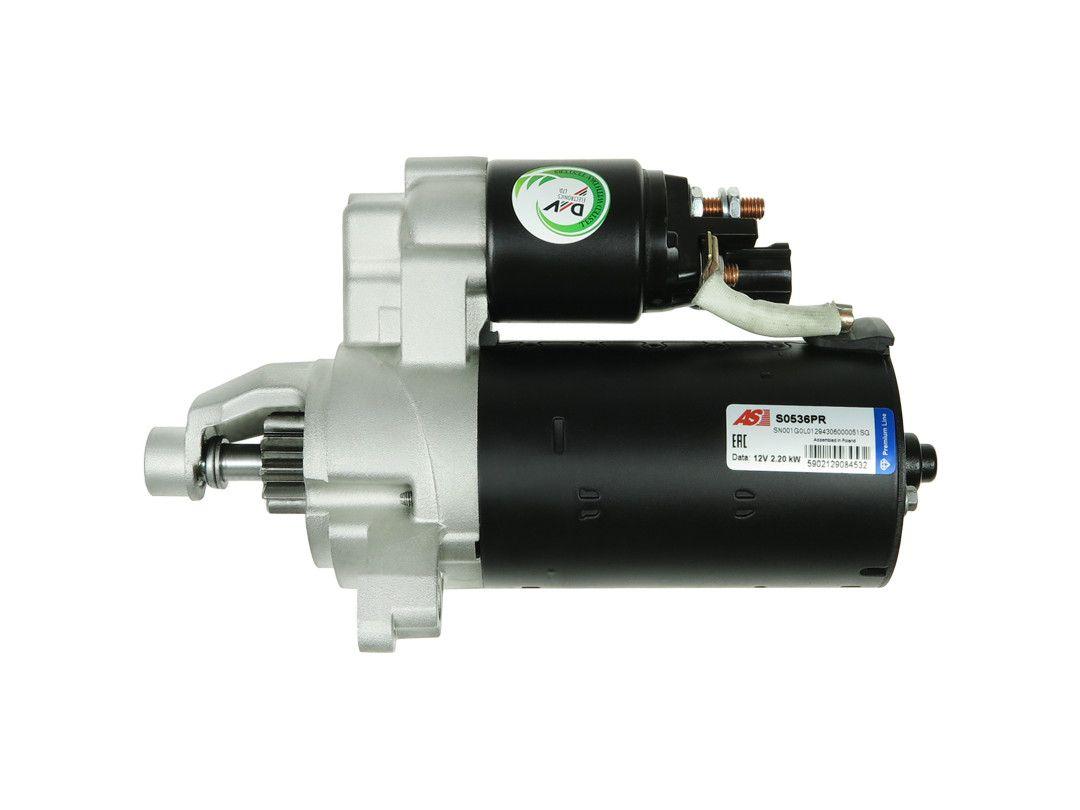 Listing image