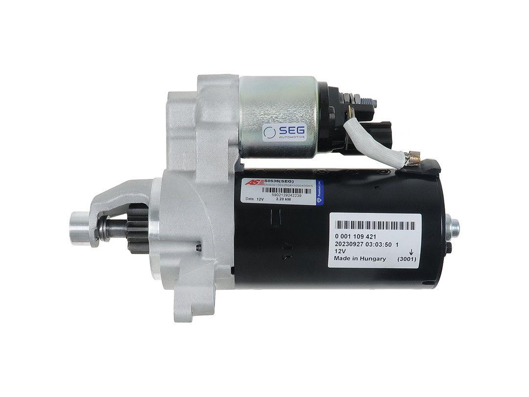 Listing image