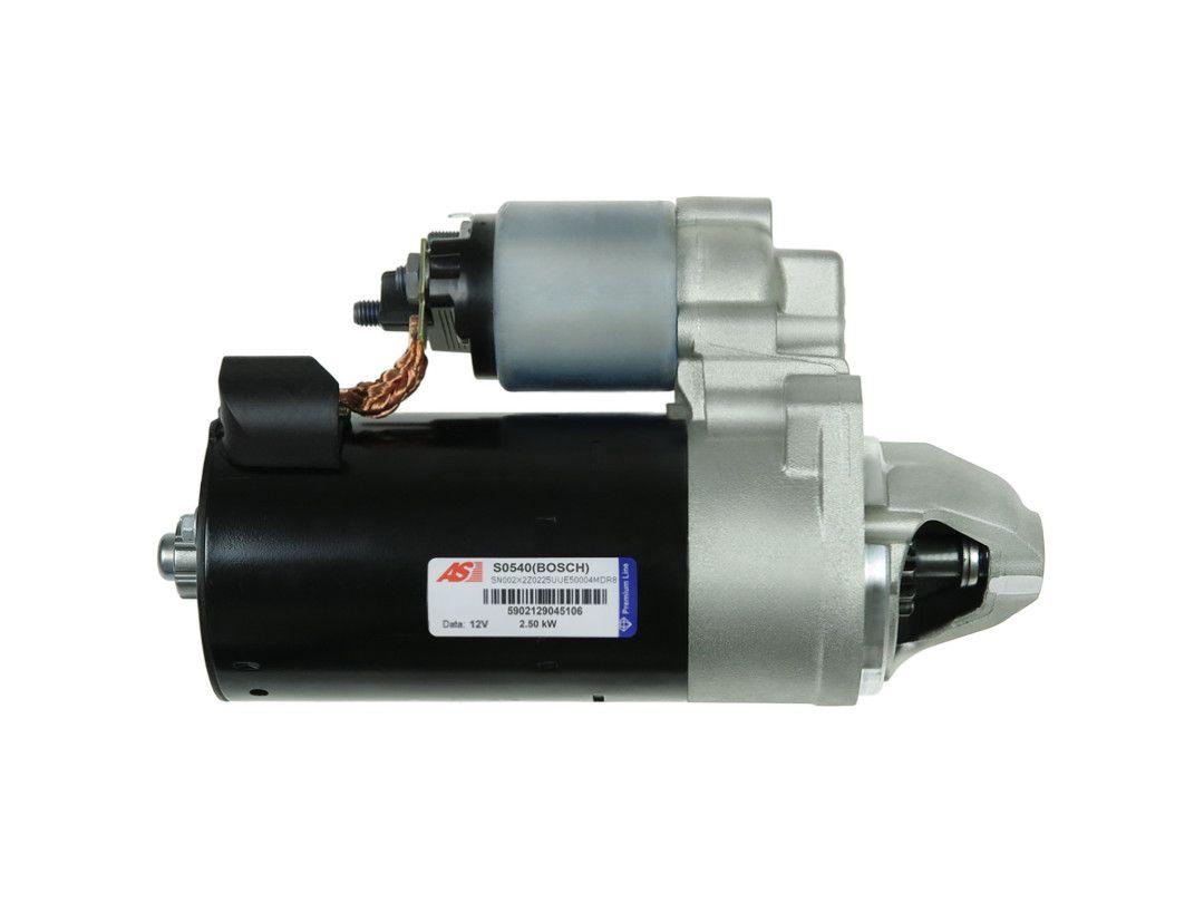 Listing image