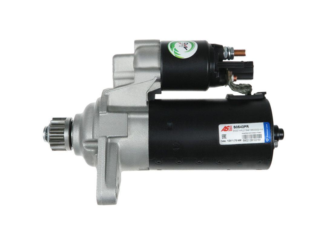 Listing image