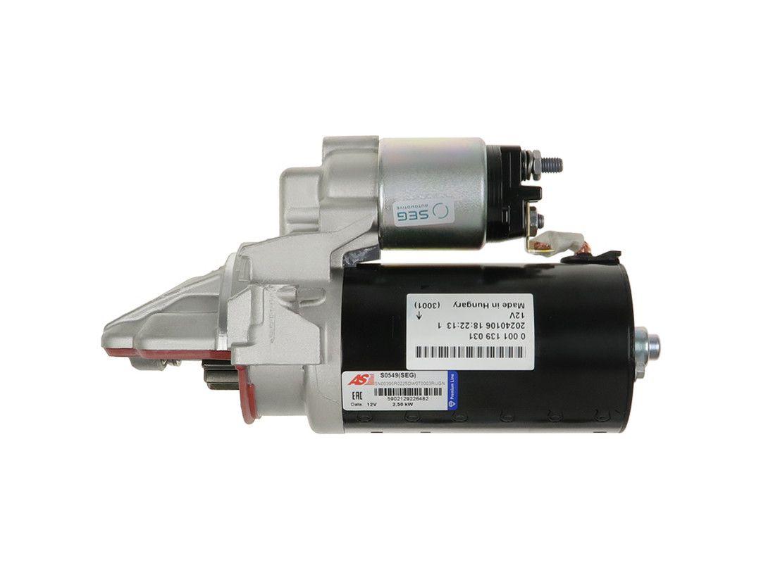 Listing image
