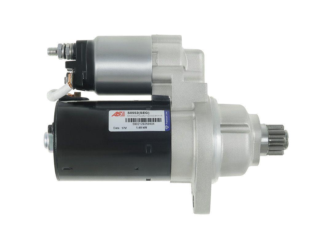 Listing image