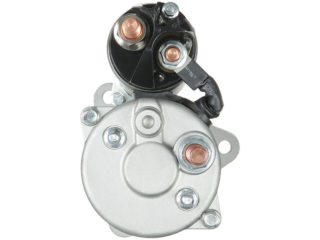 Listing image