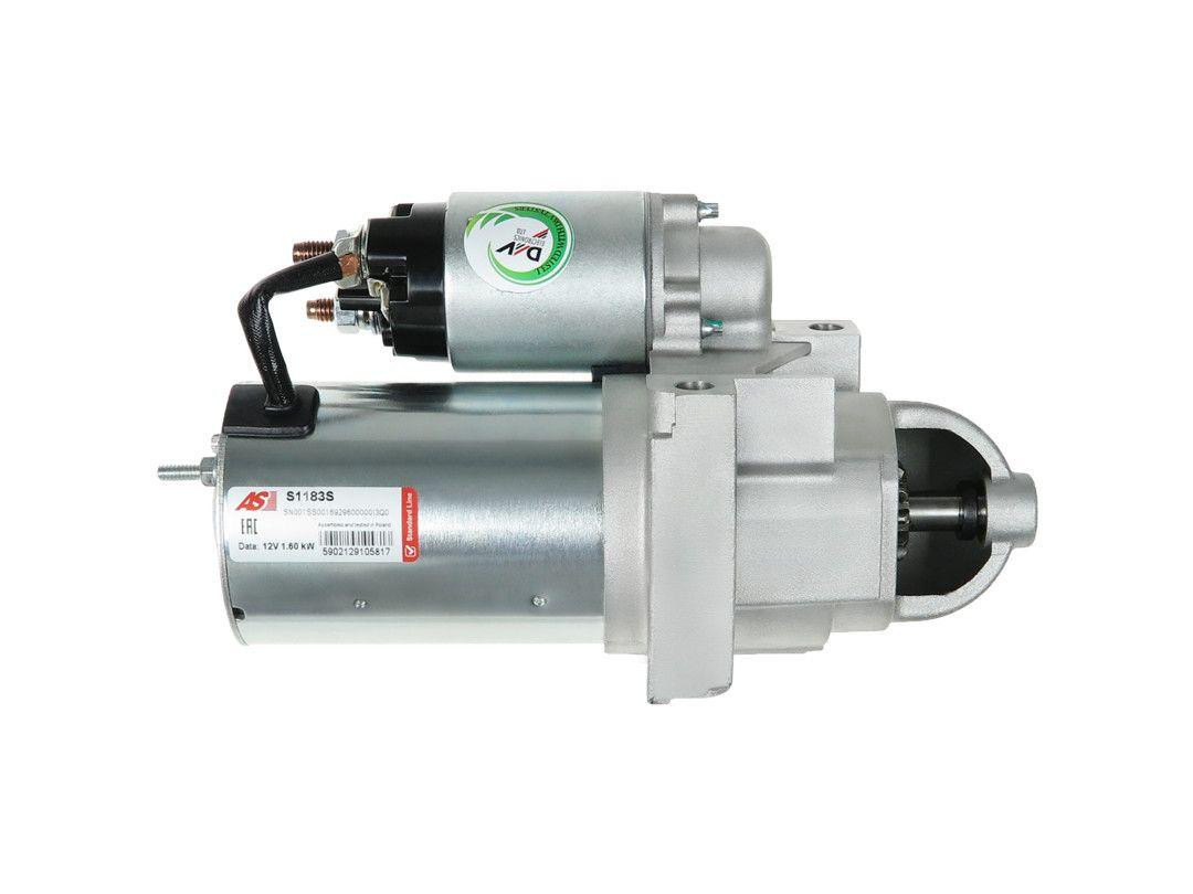 Listing image