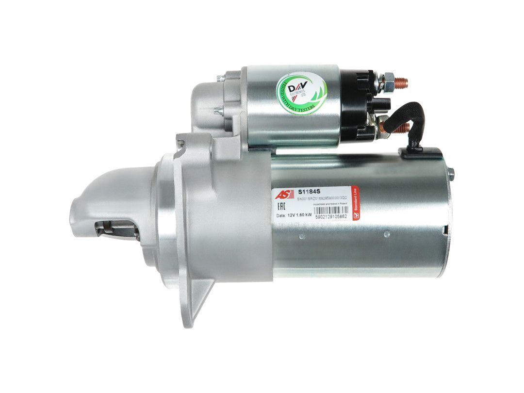 Listing image
