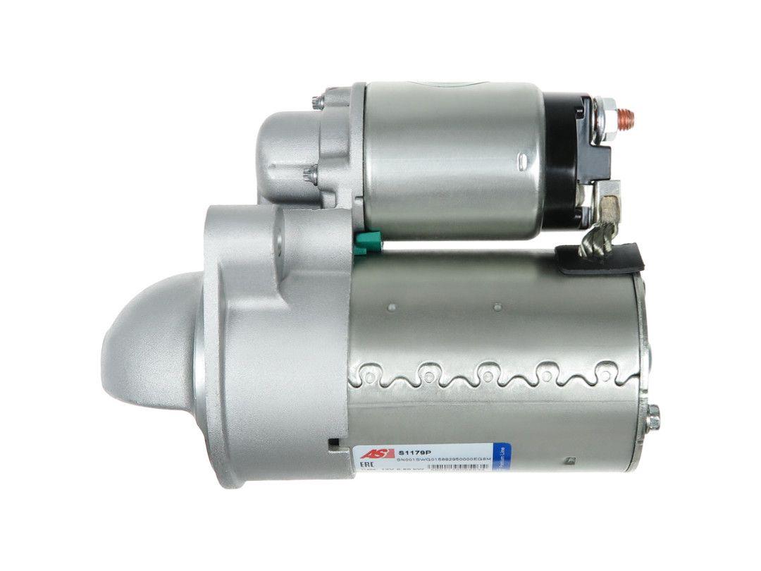 Listing image