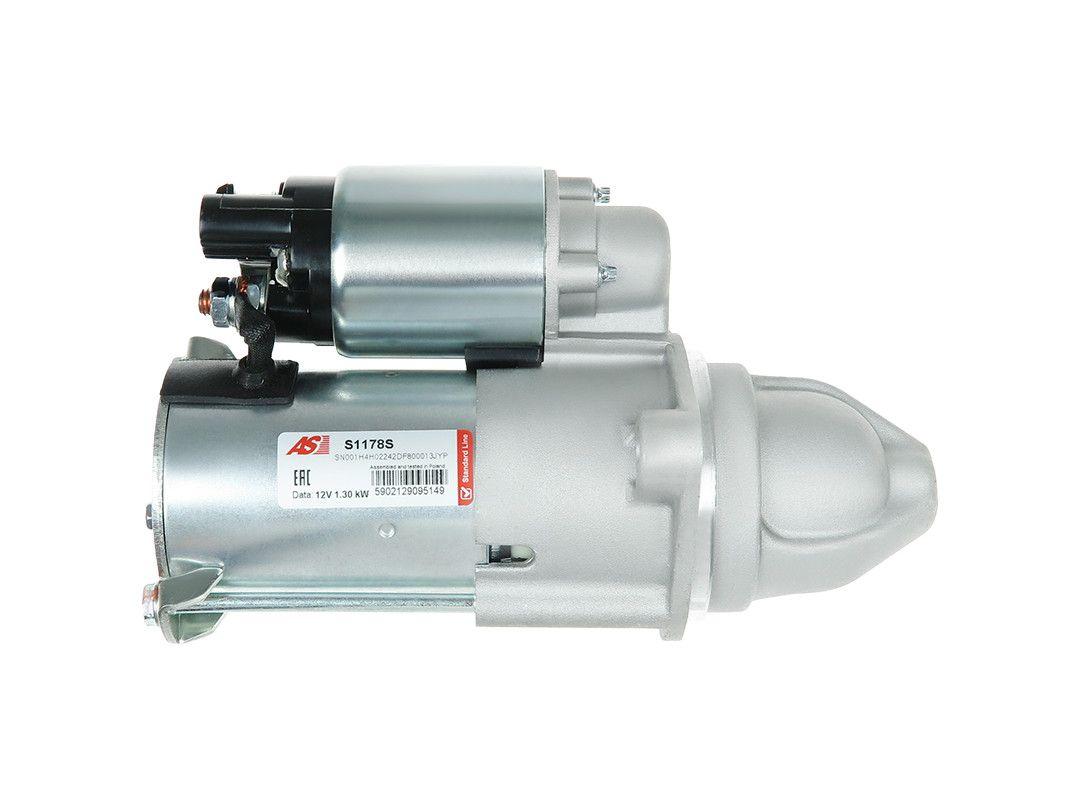 Listing image