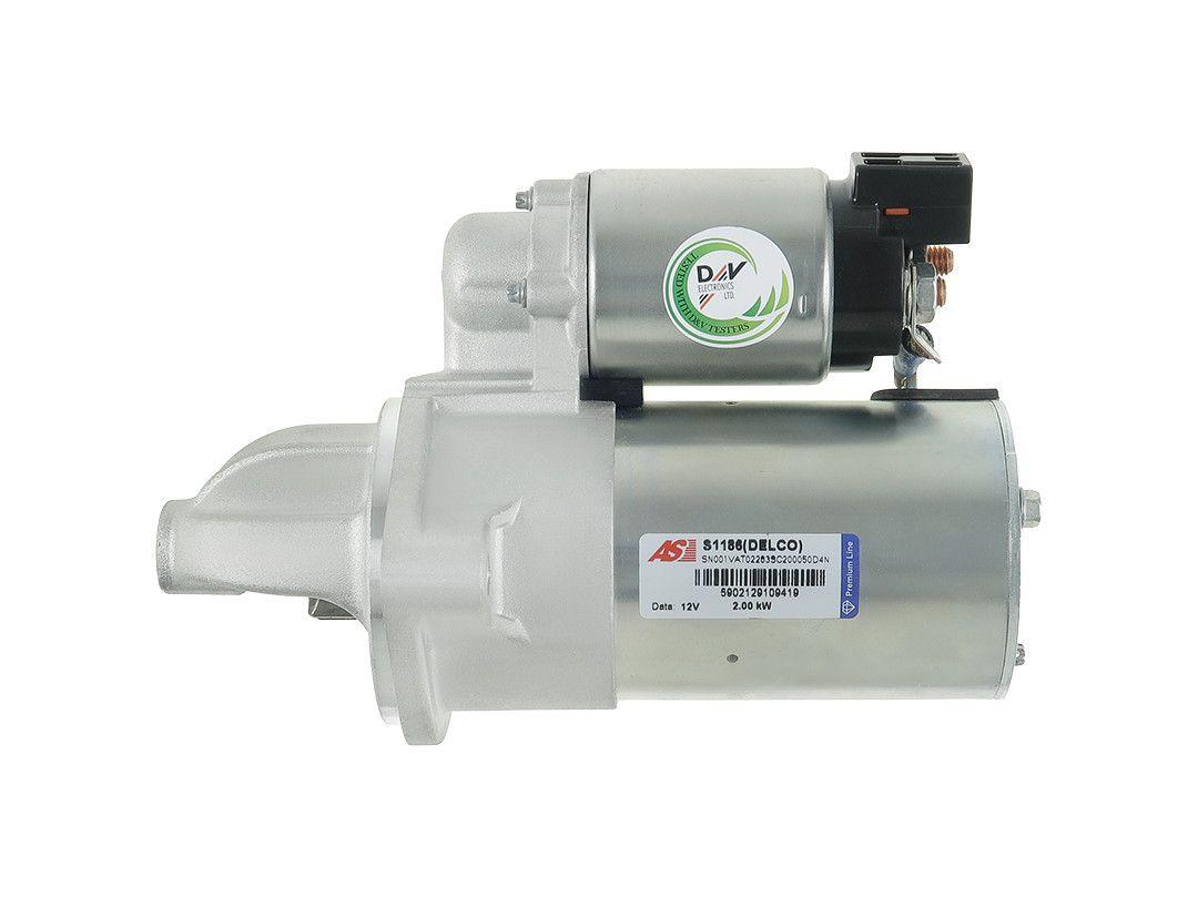 Listing image