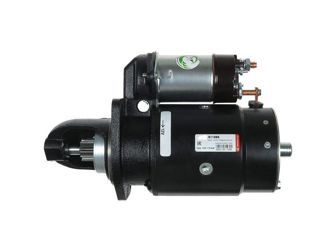 Listing image