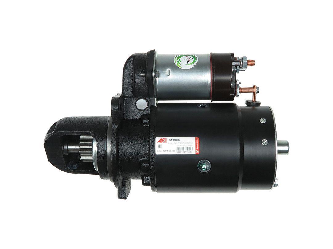 Listing image