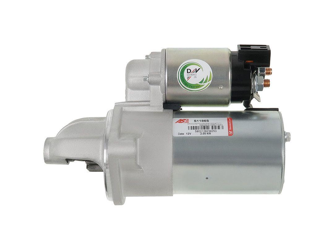 Listing image