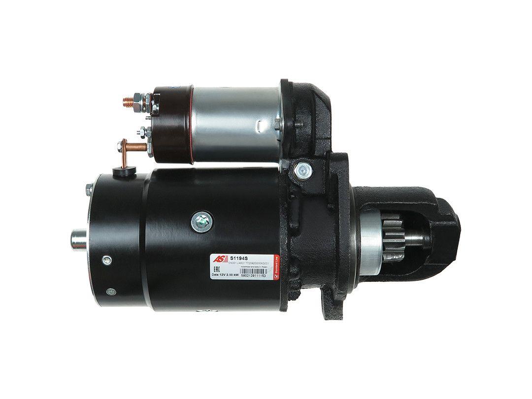 Listing image
