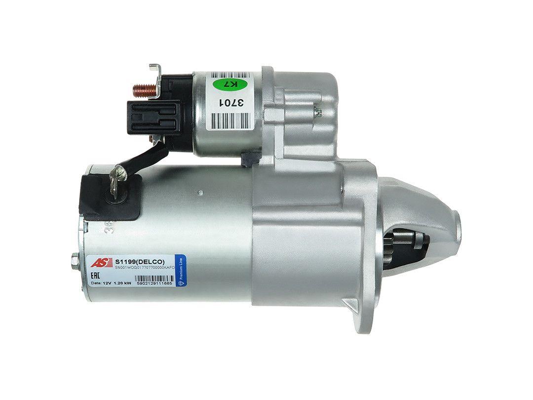 Listing image
