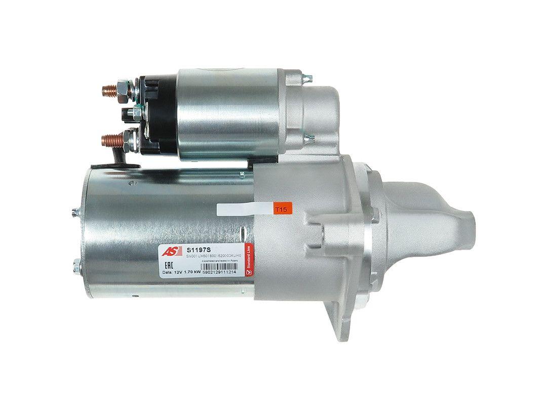 Listing image