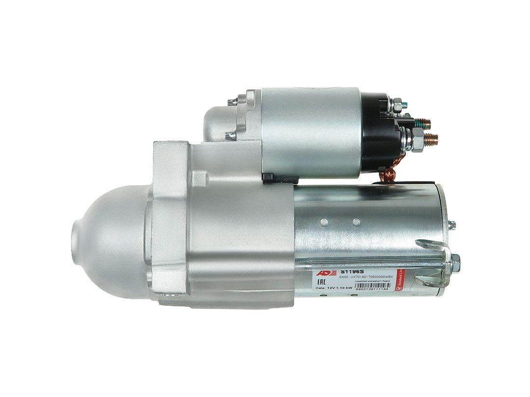 Listing image