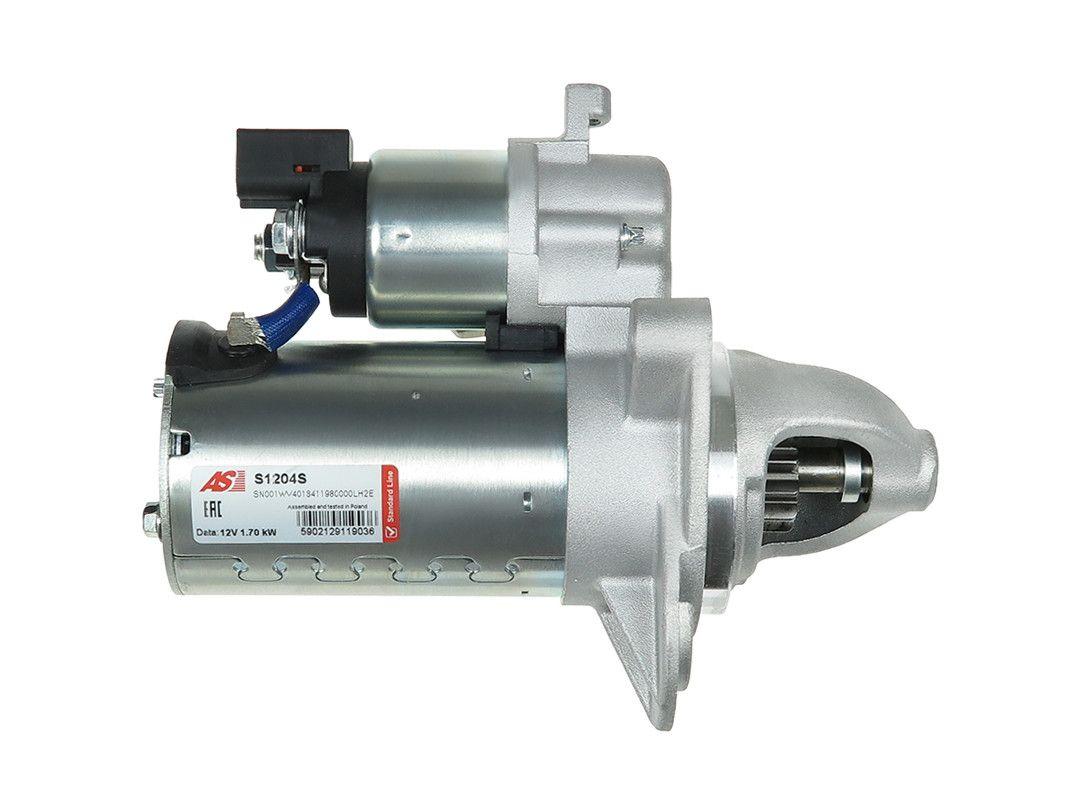 Listing image
