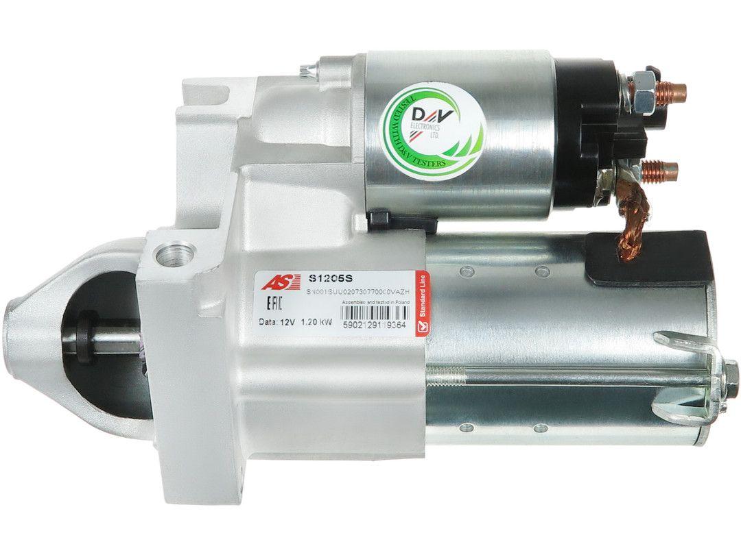 Listing image
