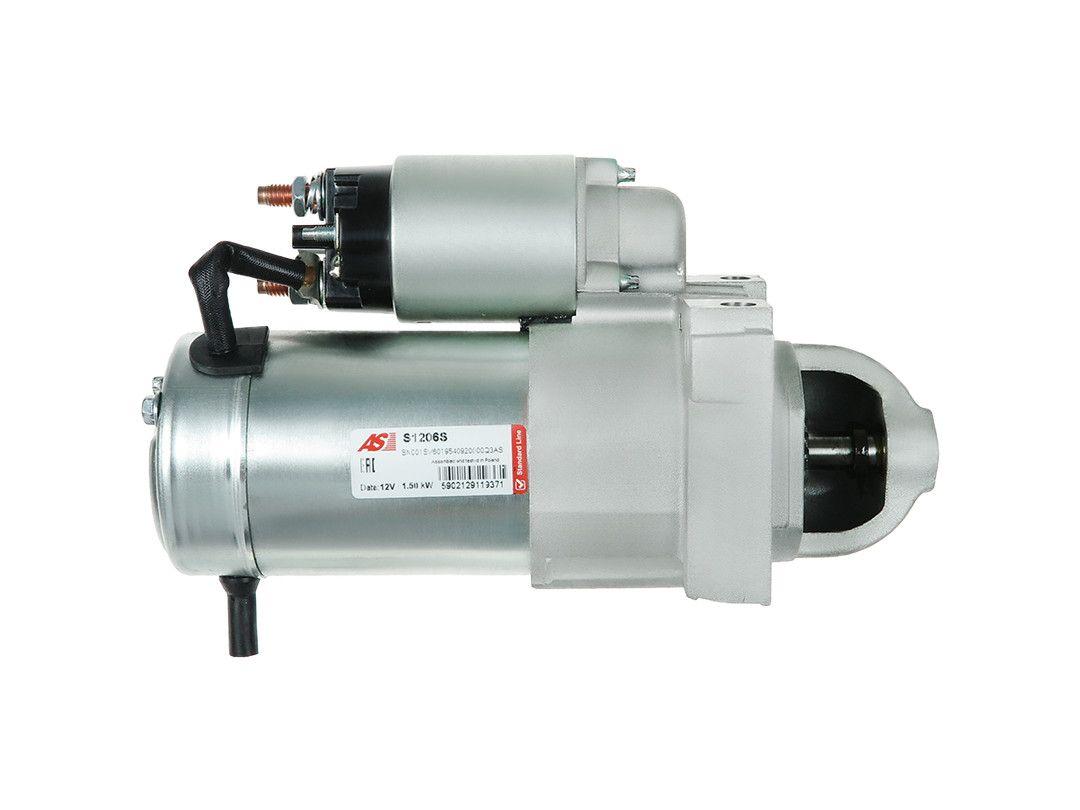 Listing image