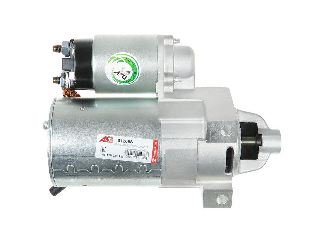 Listing image