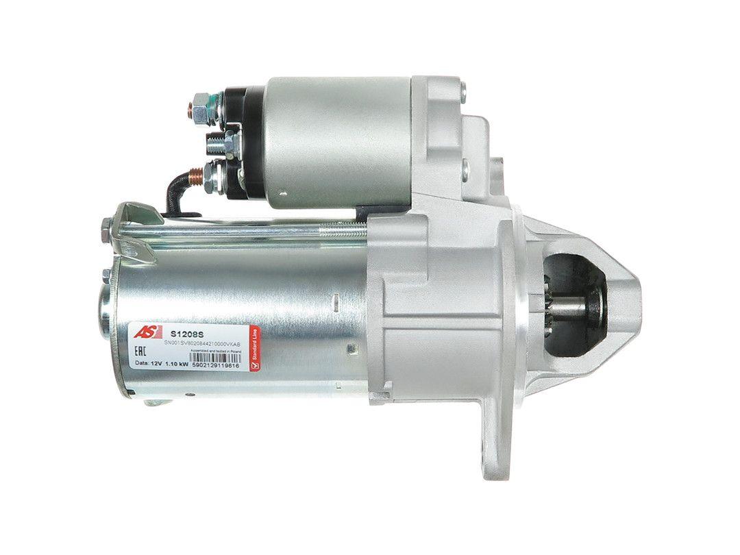 Listing image