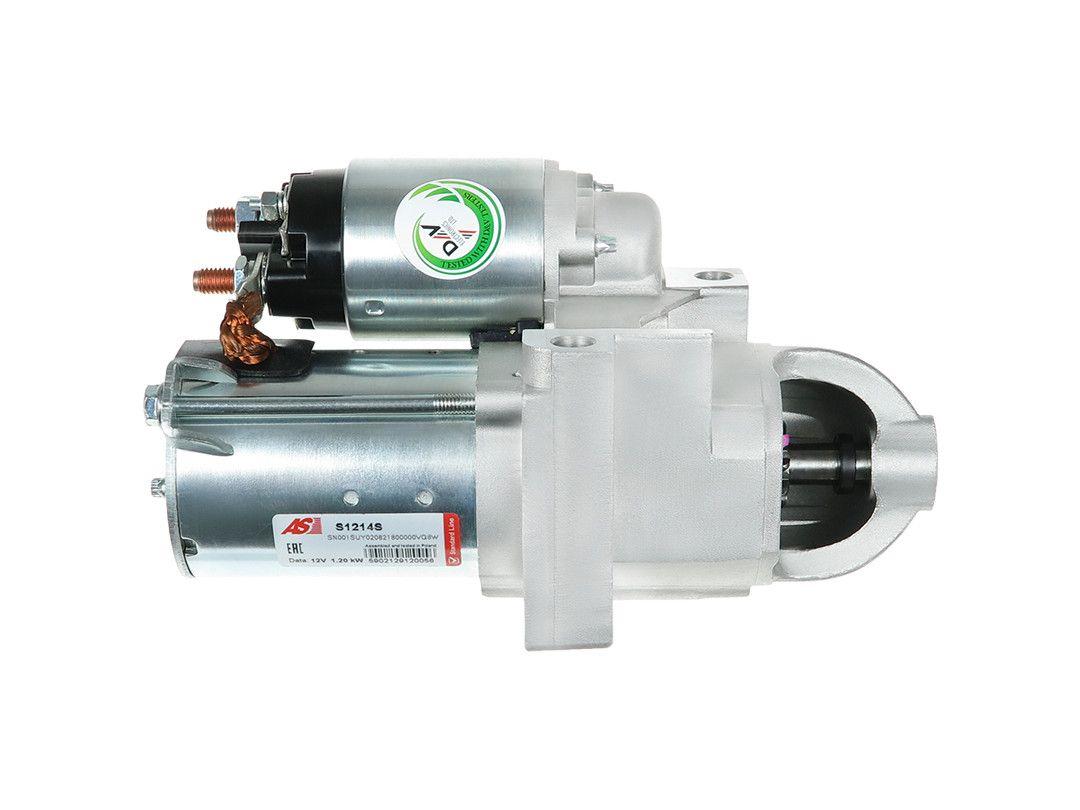 Listing image
