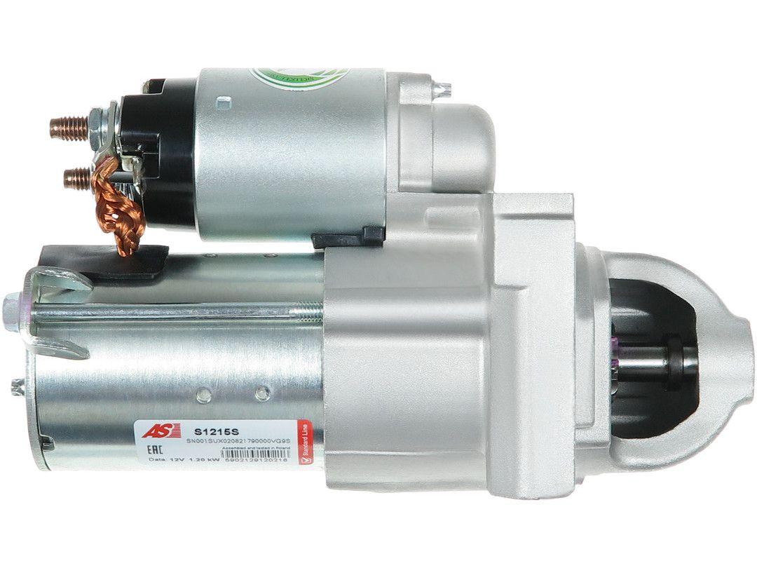 Listing image