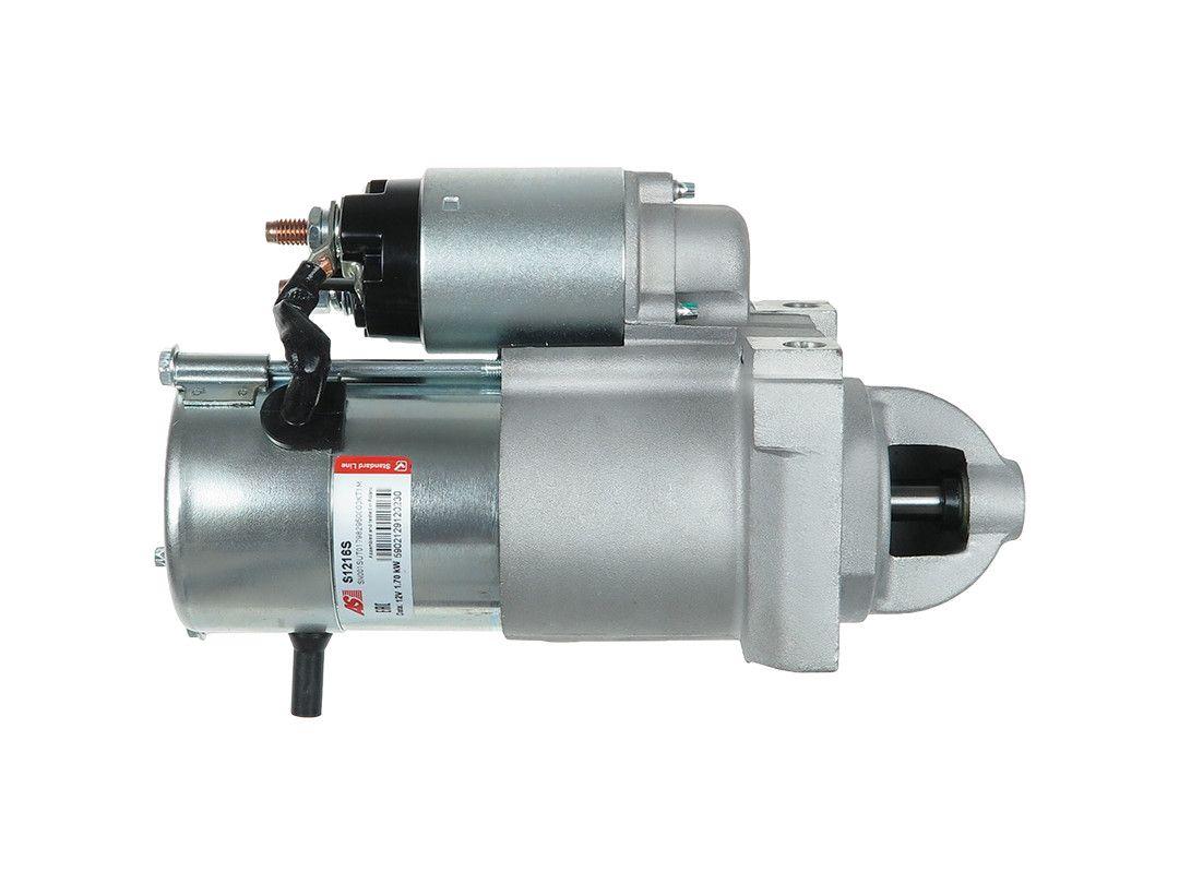 Listing image