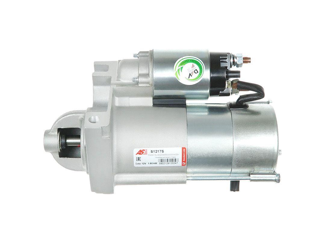 Listing image