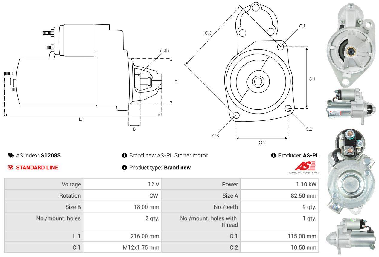 Listing image