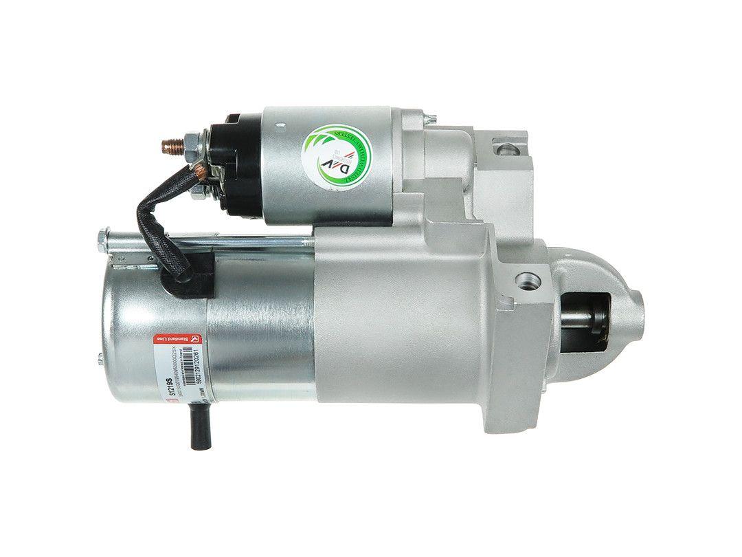 Listing image
