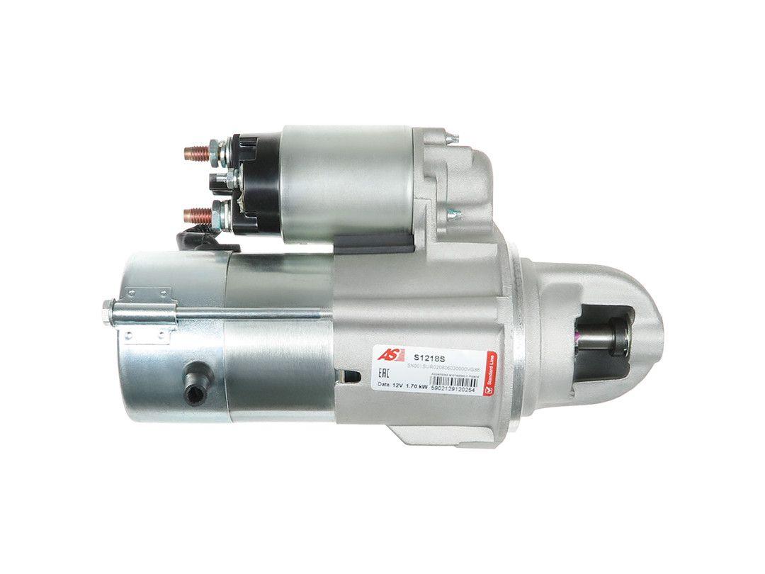 Listing image