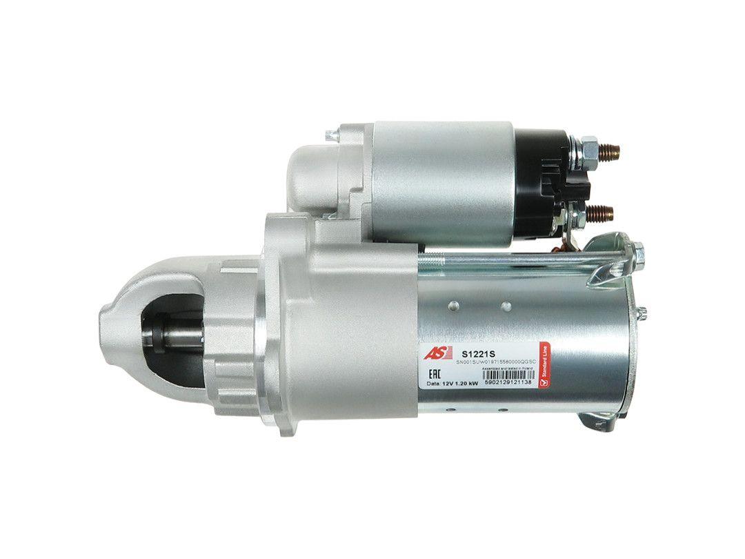 Listing image