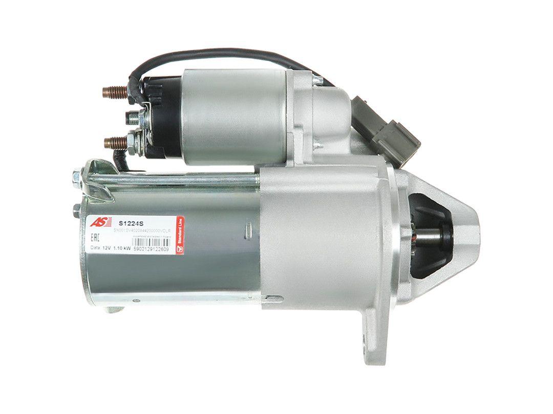 Listing image