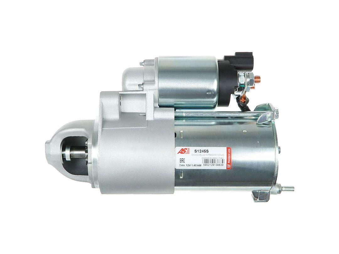 Listing image