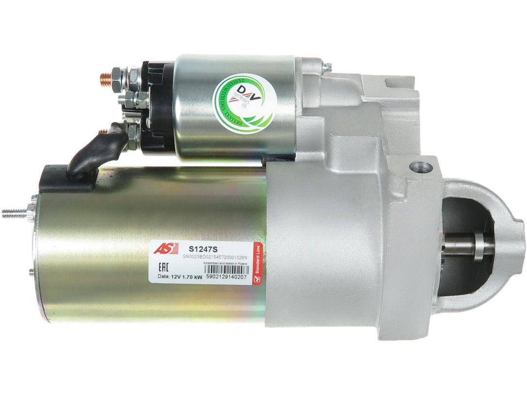 Listing image