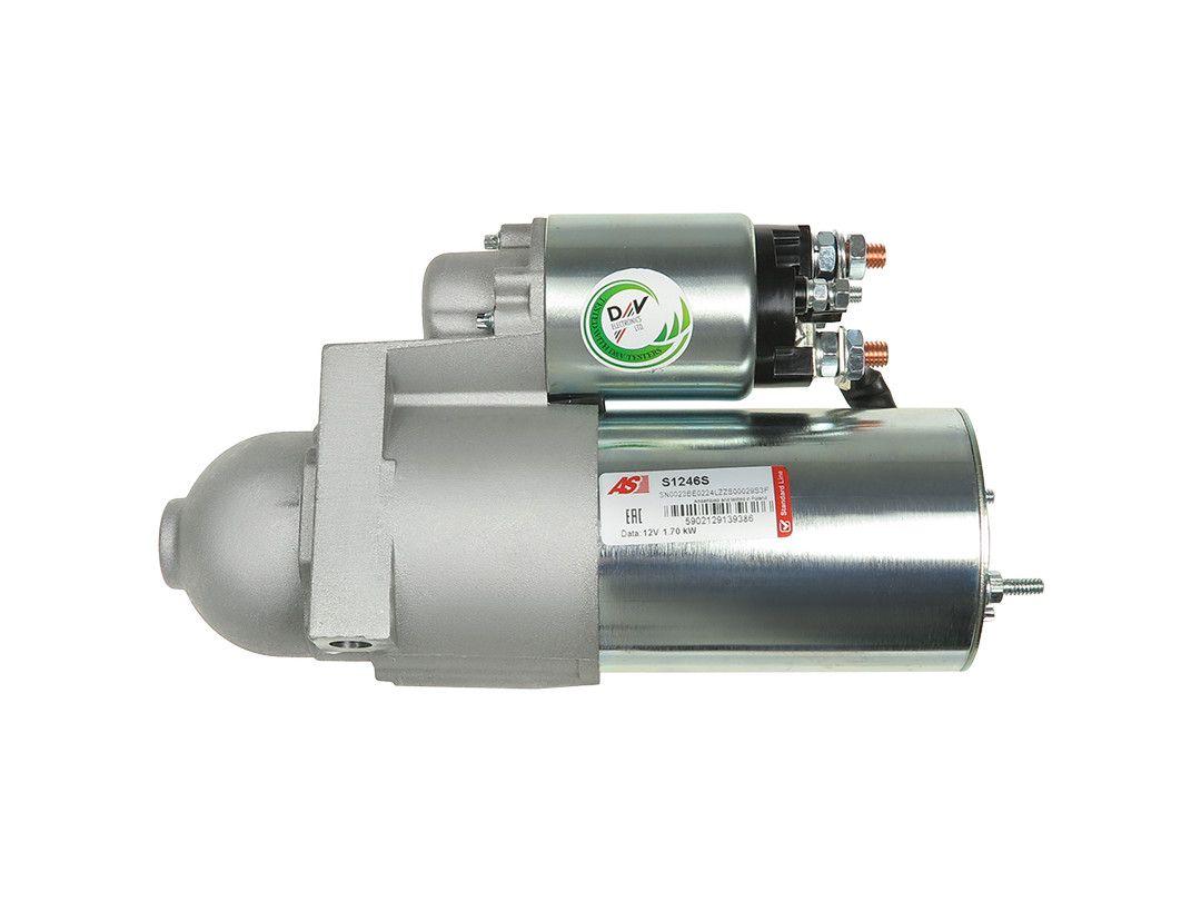 Listing image