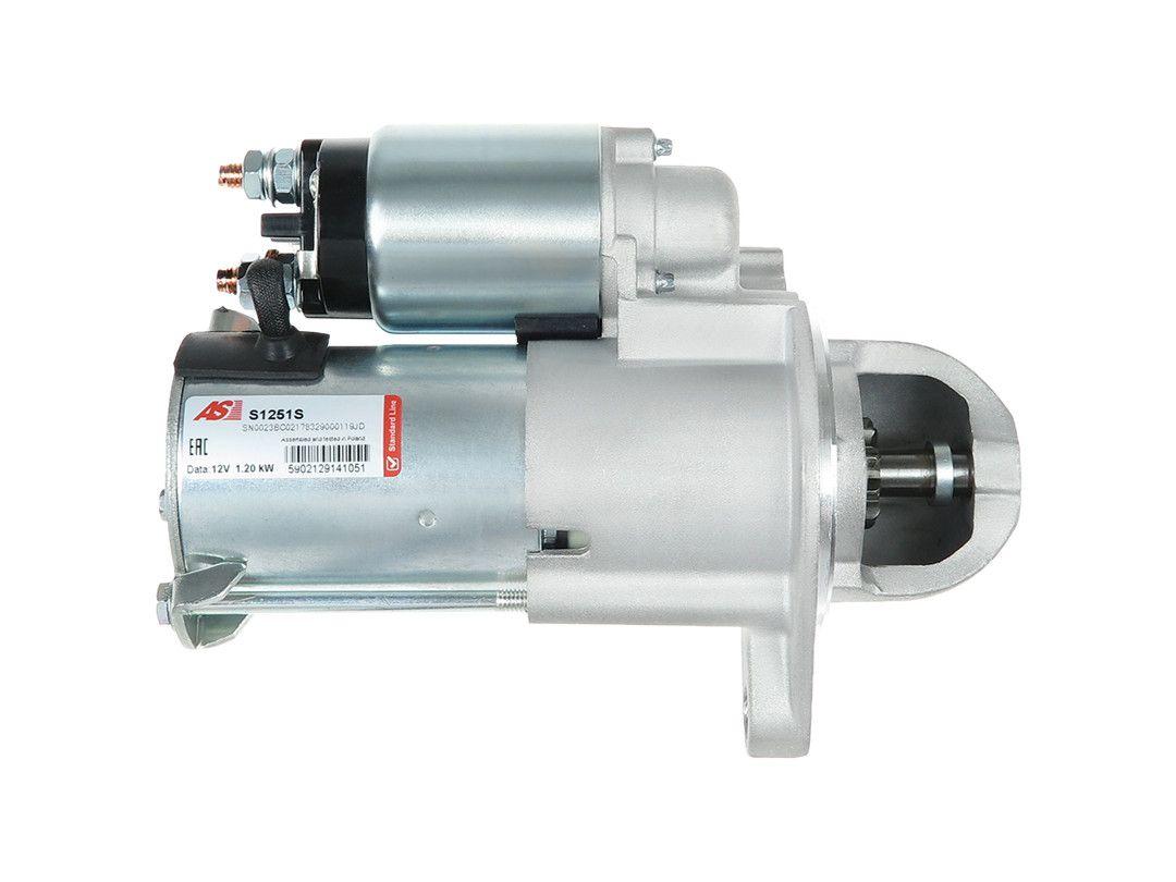 Listing image